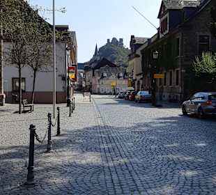 Altstadt Oberwesel am Rhein