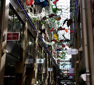 Kaufingertor-Passage