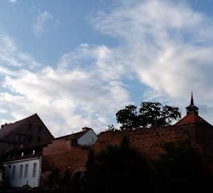 Burg Beeskow