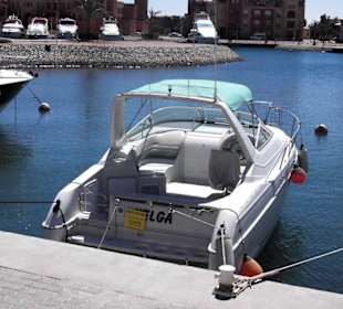 Hurghada und El Gouna