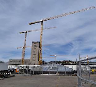 Hauptbahnhof Stuttgart 