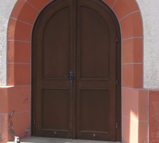 Kirche St. Stephanus