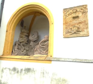 Stadtpfarrkirche St. Bartholomäus