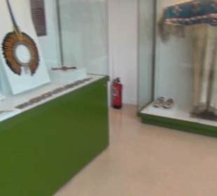 Nationalmuseum der Anthropologie