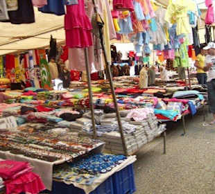 Manavgat-Markt