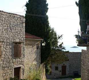 Gasse