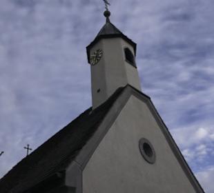 St. Otmar Kapelle