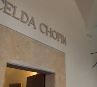 Museum Frédéric Chopin und George Sand