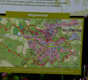 Info vom Gebiet her