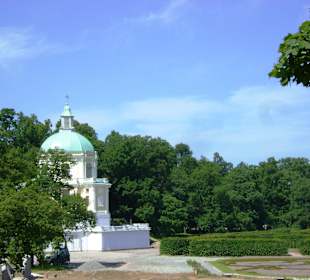 Zespół pałacowy Oranienbaum