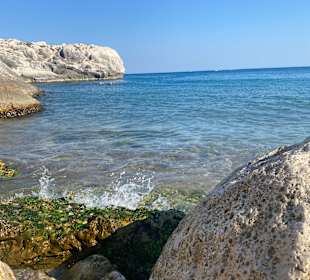 Strand Kolymbia