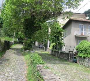Sacri Monte di Ossuccio