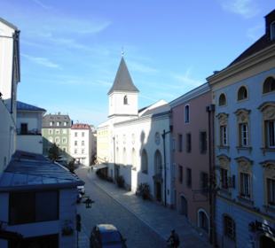 Altstadt Passau