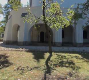 Russische Gedächtniskirche 