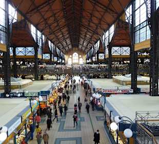 Große Markthalle