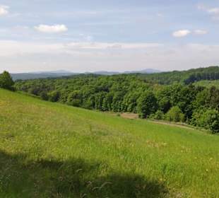 BlickRichtung Glbg.Kogeln