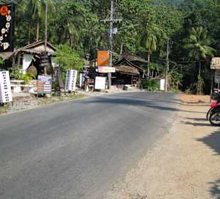 Lonley Beach
