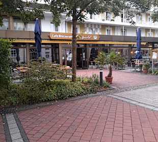 Stadtrundgang Bad Wörishofen