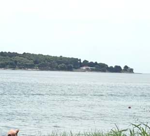 Yachthafen Novigrad