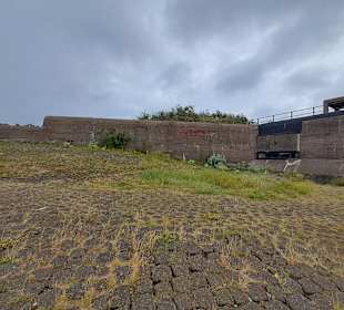 Atlantikwall Museum in Hoek van Holland