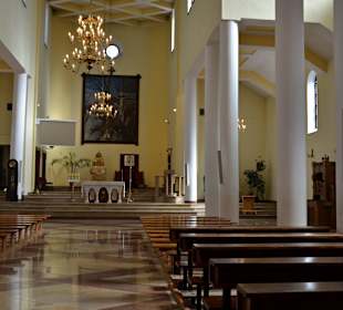 Kościół Męczenników Podlaskich