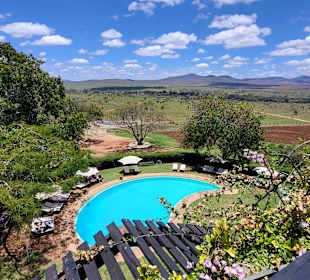 Taita Hills 