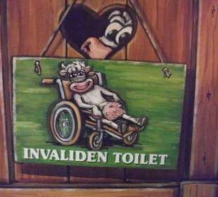 Invalidentoilet