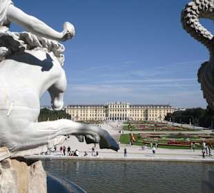 Schloss Schönbrunn