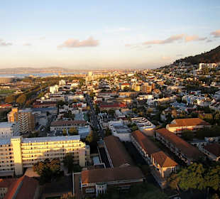 Aussicht