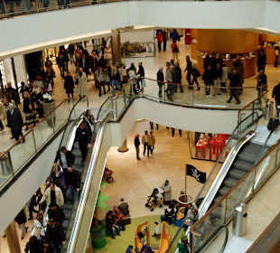 Ernst August Galerie