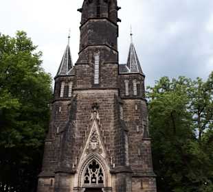 Begröbnisstööte der Familie Thun und Hohenstein 