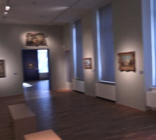 Museum Alte Sammlung