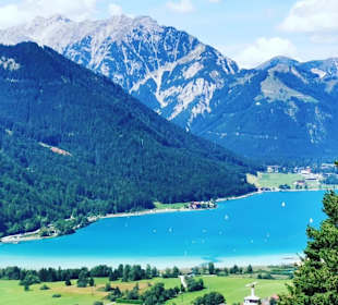 Wandern Pertisau