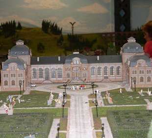 Miniatur-Wunderland