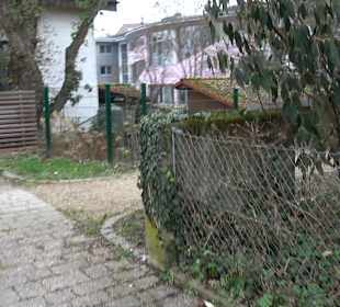 Spielplatz Karlstraße