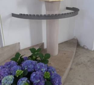 Kirche St. Nikolaus Boll