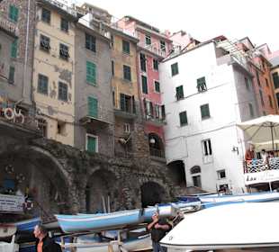 Riomaggiore