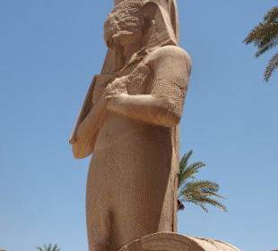 Karnak Tempel