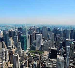 Empire State Building