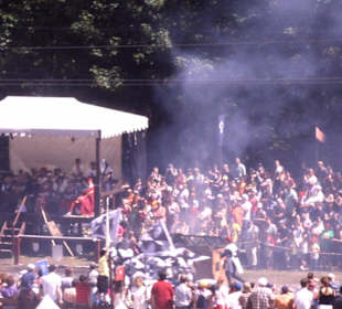 Ritterfest Mittelalter Ehrenberg