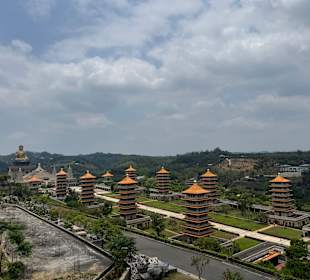 Fo Guang Shan Buddha Museum