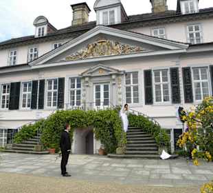 Schloss Bad Pyrmont