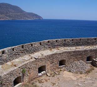 Spinalonga