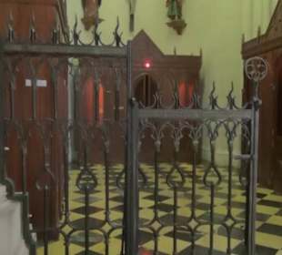 Catedral de la Almudena