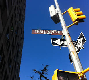 Christopher Street
