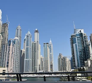 Dubai Marina