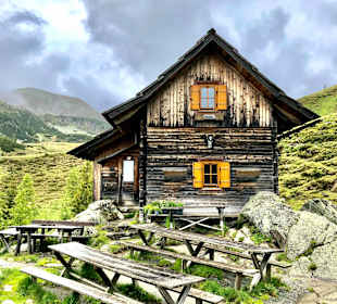 Radfahren Feld am See