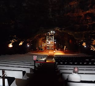  Jameos del Agua Cesar Manrique