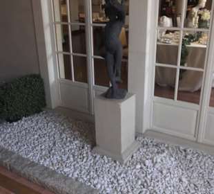 Erlebniszentrum von Villeroy & Boch