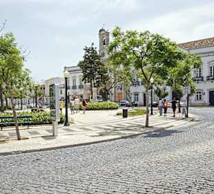 Arco da Vila